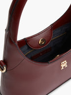 Bordeaux - Tommy Hilfiger TH Everyday Mini