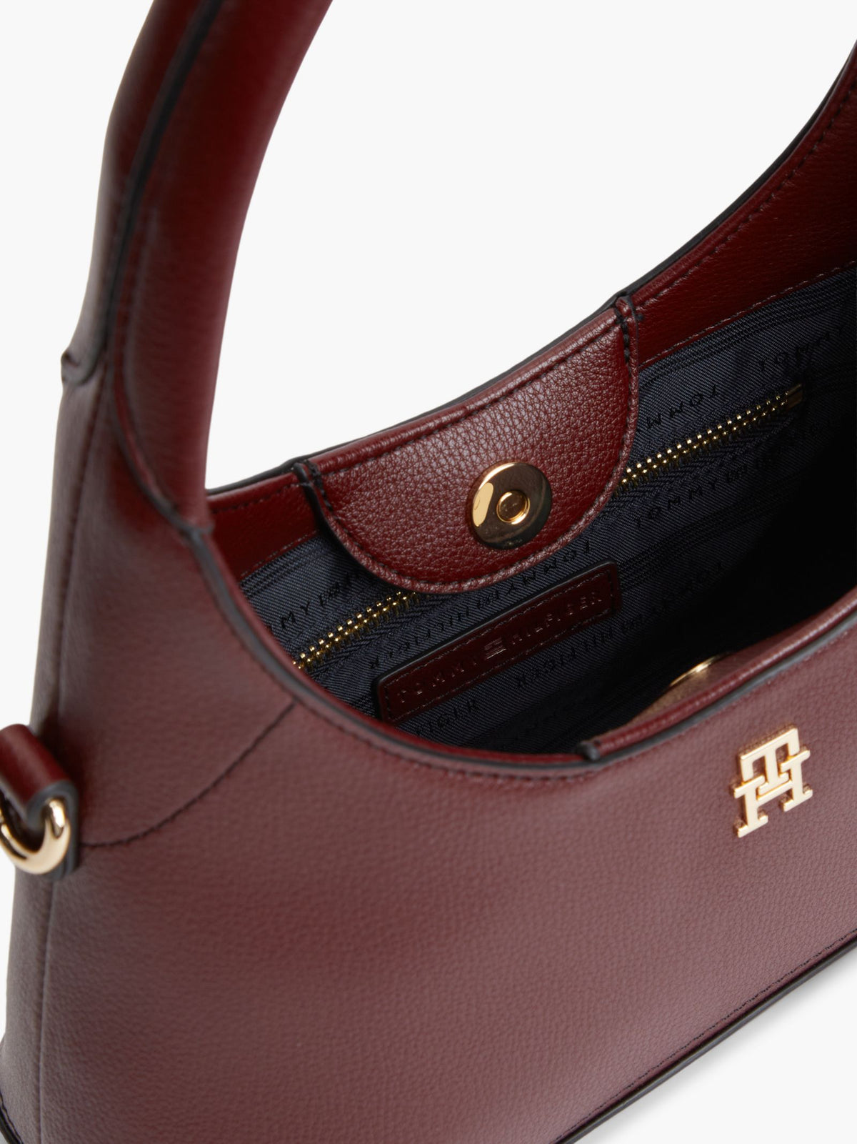 Bordeaux - Tommy Hilfiger TH Everyday Mini