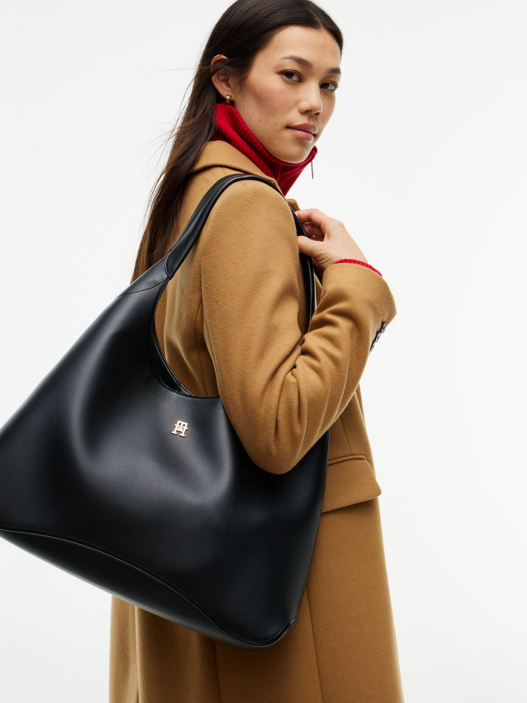 Noir - Tommy Hilfiger TH Everyday