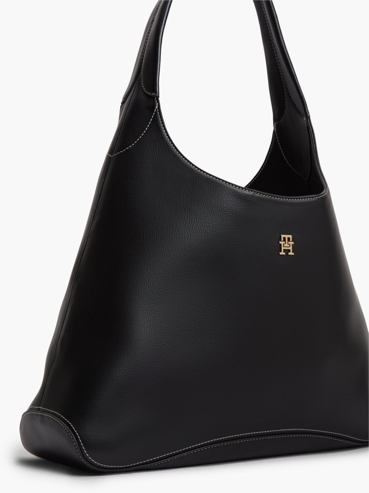 Noir - Tommy Hilfiger TH Everyday