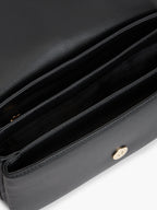 Noir - Tommy Hilfiger TH Libre Convertible Flap Crossover