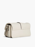 Crème - Tommy Hilfiger TH Libre Mini Crossover