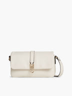 Crème - Tommy Hilfiger TH Libre Mini Crossover