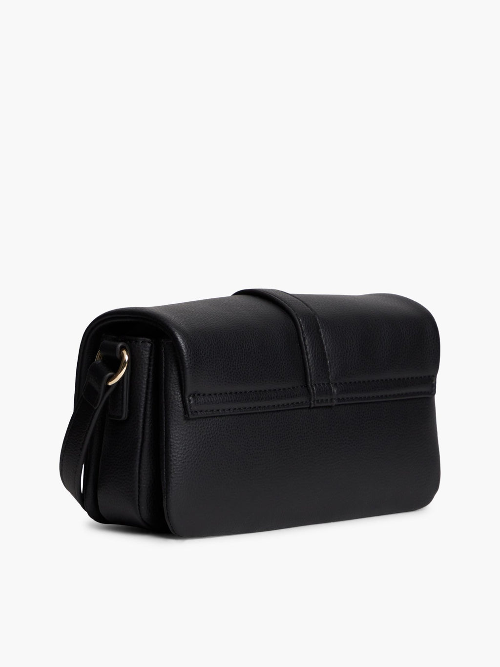 Noir - Tommy Hilfiger TH Libre Mini Crossover