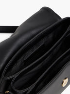 Noir - Tommy Hilfiger TH Libre Mini Crossover