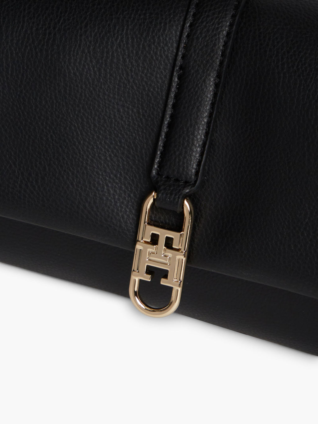 Noir - Tommy Hilfiger TH Libre Mini Crossover