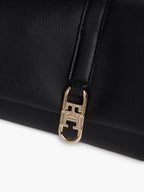Noir - Tommy Hilfiger TH Libre Mini Crossover