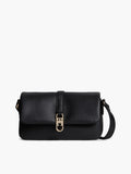 Noir - Tommy Hilfiger TH Libre Mini Crossover