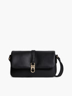 Noir - Tommy Hilfiger TH Libre Mini Crossover