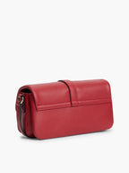 Rouge - Tommy Hilfiger TH Libre Mini Crossover