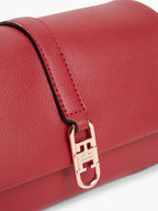 Rouge - Tommy Hilfiger TH Libre Mini Crossover