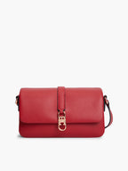 Rouge - Tommy Hilfiger TH Libre Mini Crossover