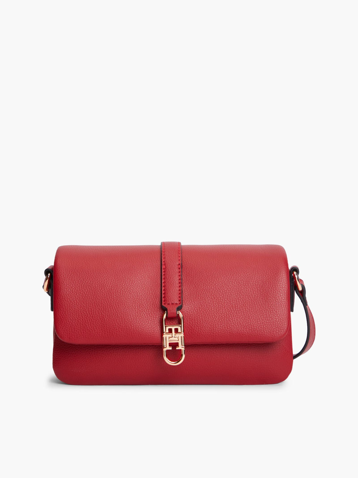 Rouge - Tommy Hilfiger TH Libre Mini Crossover