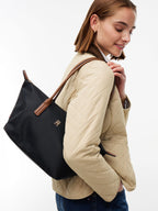 Noir - Tommy Hilfiger Popette East West