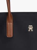 Noir - Tommy Hilfiger Popette East West