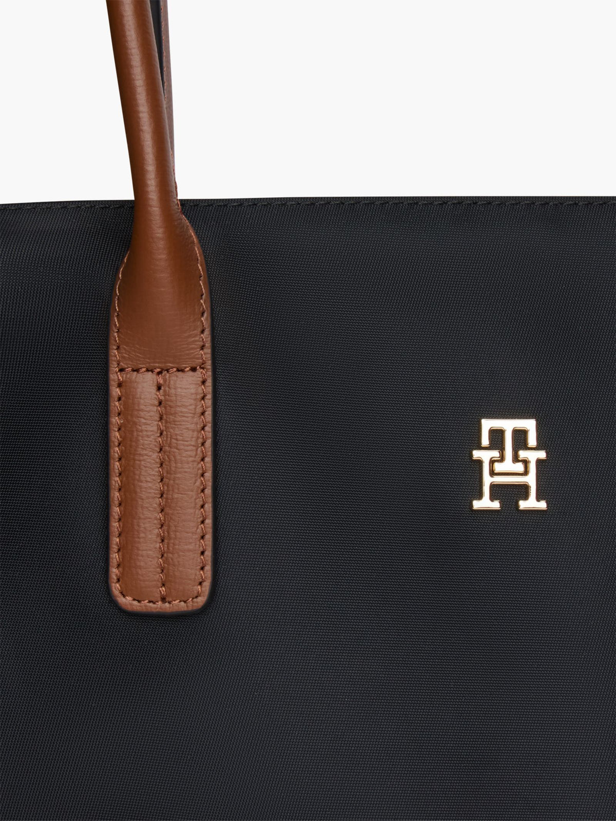 Noir - Tommy Hilfiger Popette East West