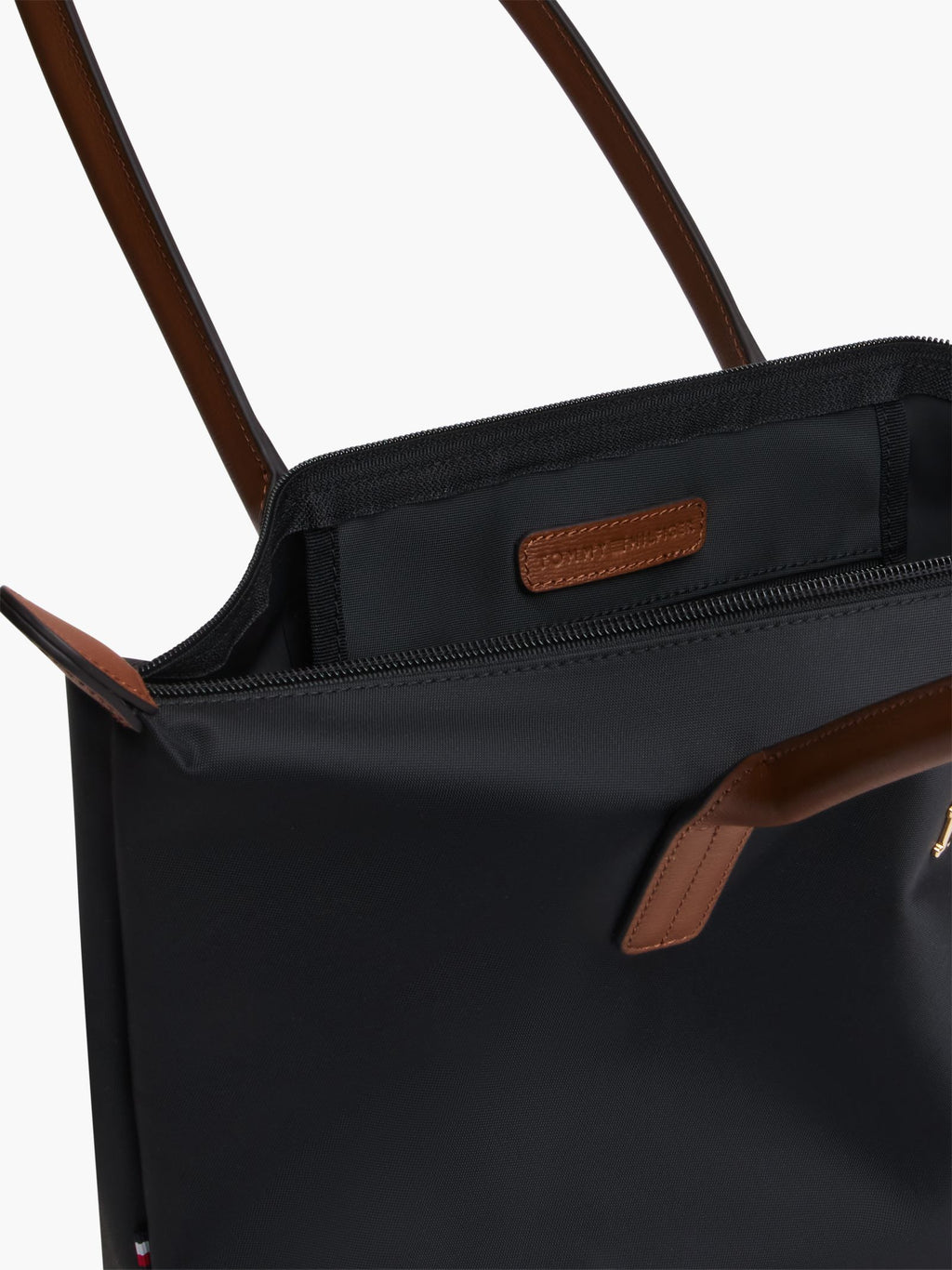 Noir - Tommy Hilfiger Popette East West