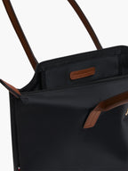 Noir - Tommy Hilfiger Popette East West