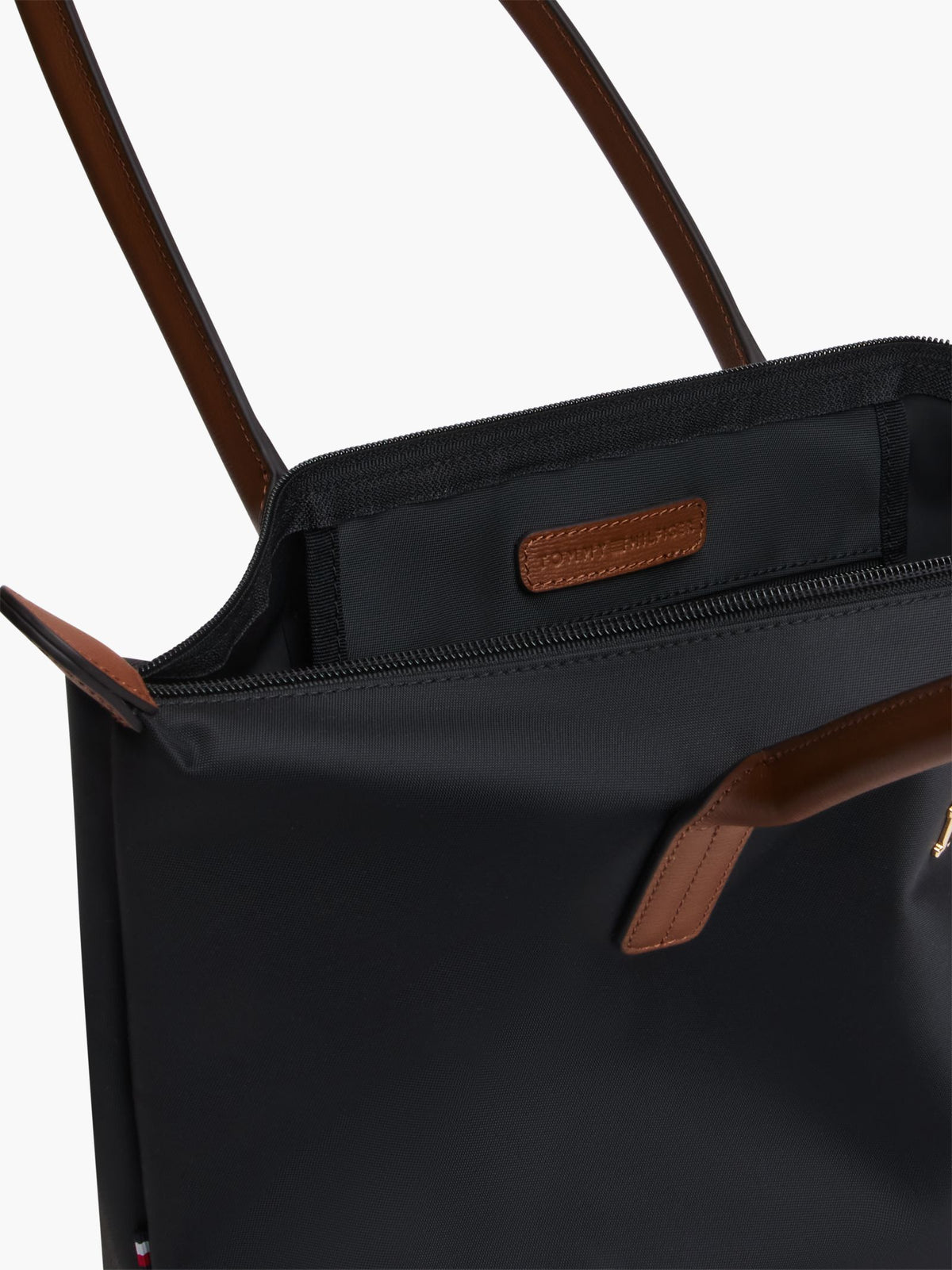 Noir - Tommy Hilfiger Popette East West