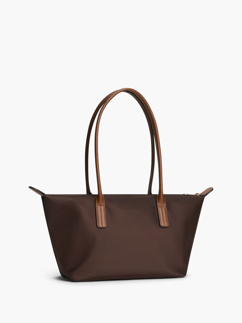 Marron - Tommy Hilfiger Popette East West