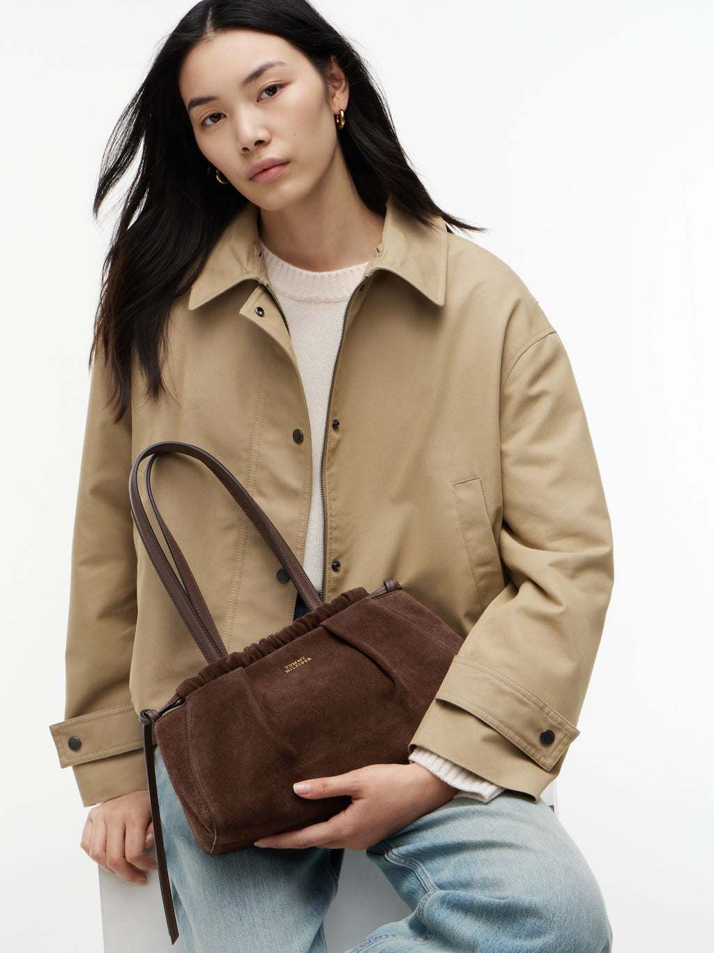 Marron - Tommy Hilfiger Soft Leather