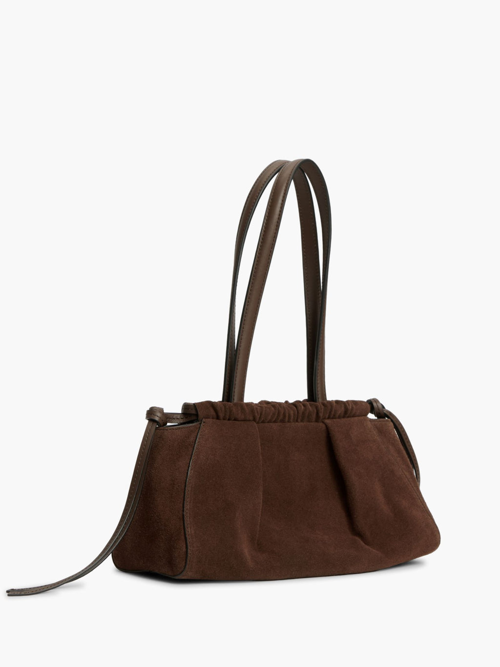 Marron - Tommy Hilfiger Soft Leather