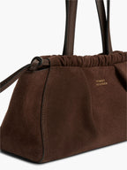 Marron - Tommy Hilfiger Soft Leather