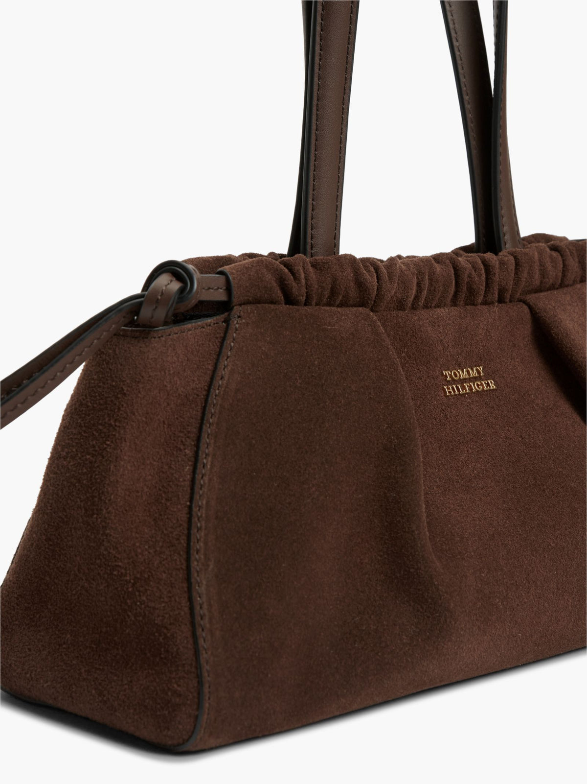 Marron - Tommy Hilfiger Soft Leather