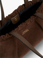 Marron - Tommy Hilfiger Soft Leather