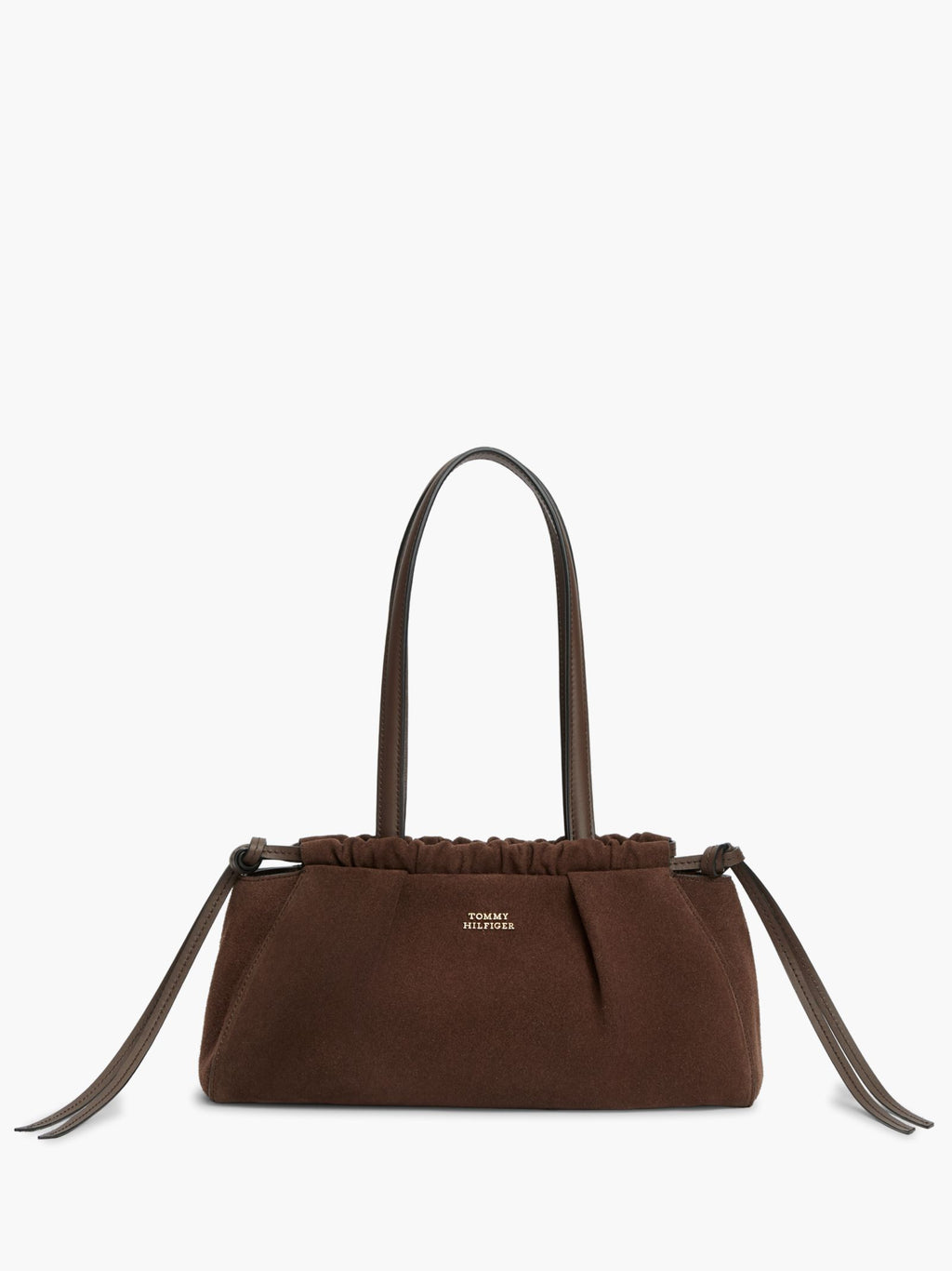 Marron - Tommy Hilfiger Soft Leather