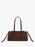 Marron - Tommy Hilfiger Soft Leather