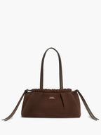 Marron - Tommy Hilfiger Soft Leather