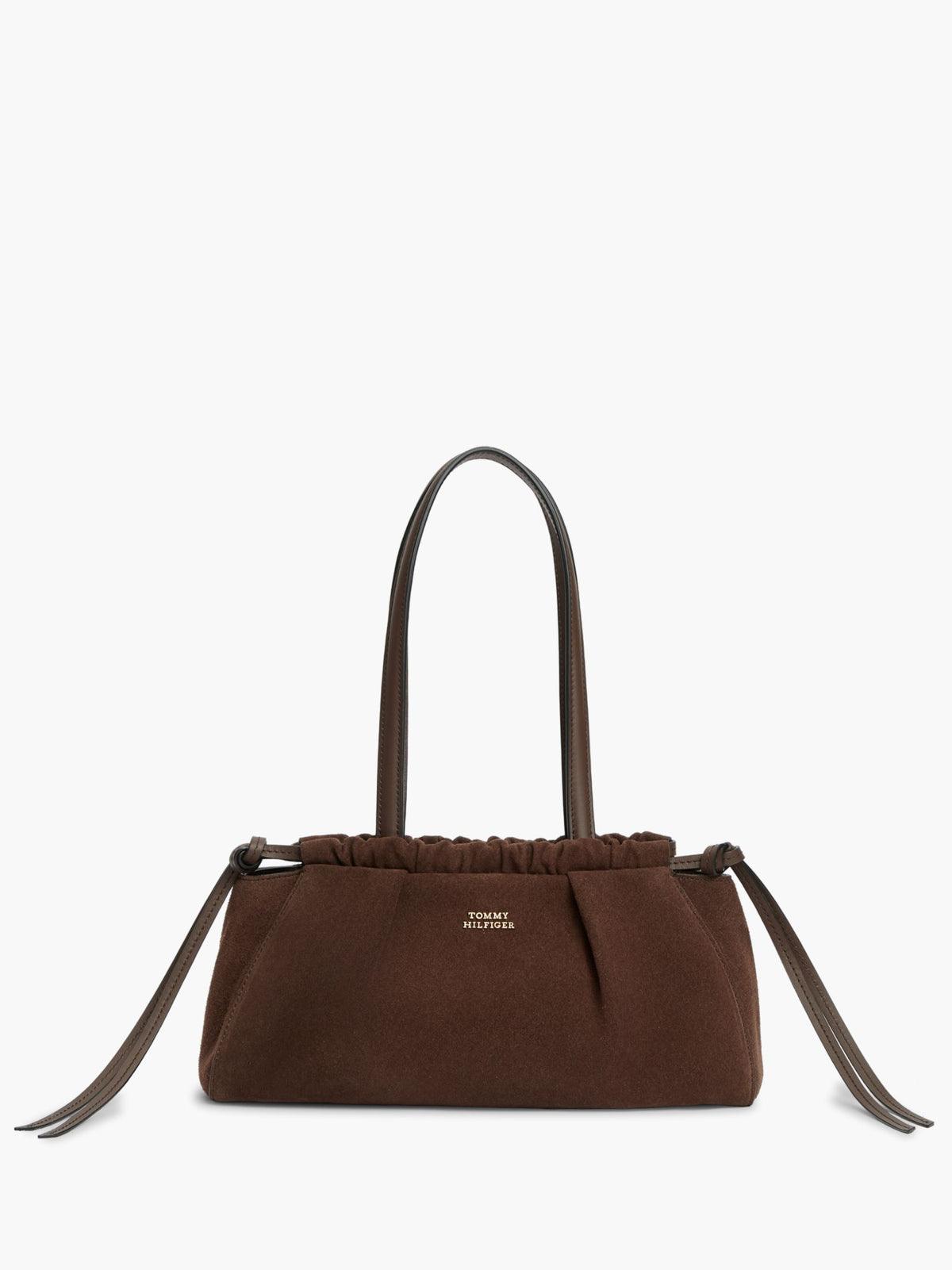 Marron - Tommy Hilfiger Soft Leather