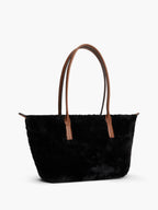 Noir - Tommy Hilfiger Popette Micro