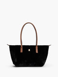 Noir - Tommy Hilfiger Popette Micro