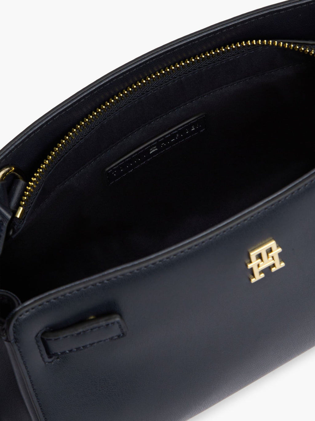 Bleu marine - Tommy Hilfiger TH Joy Crossover Corporate
