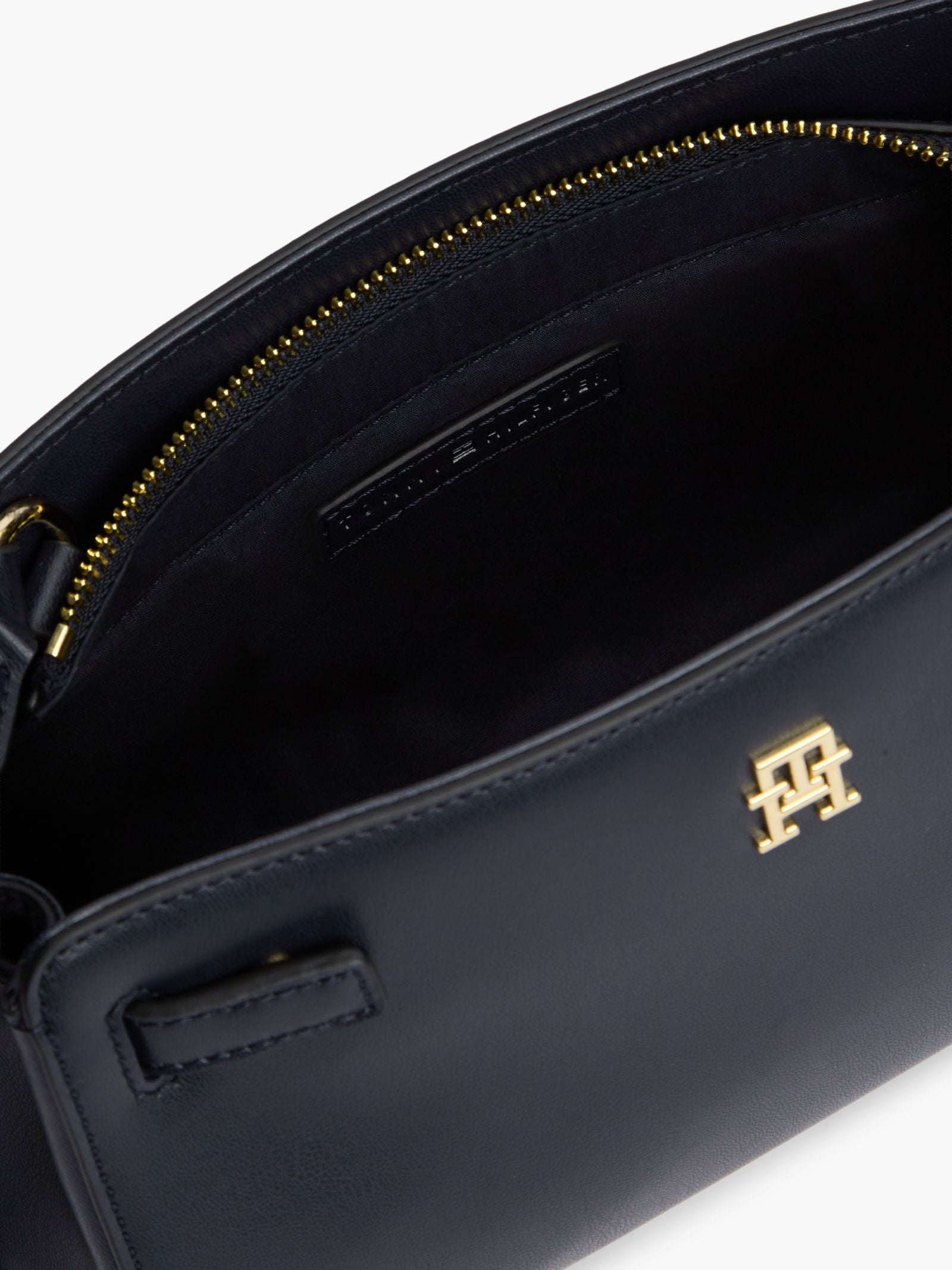 Bleu marine - Tommy Hilfiger TH Joy Crossover Corporate