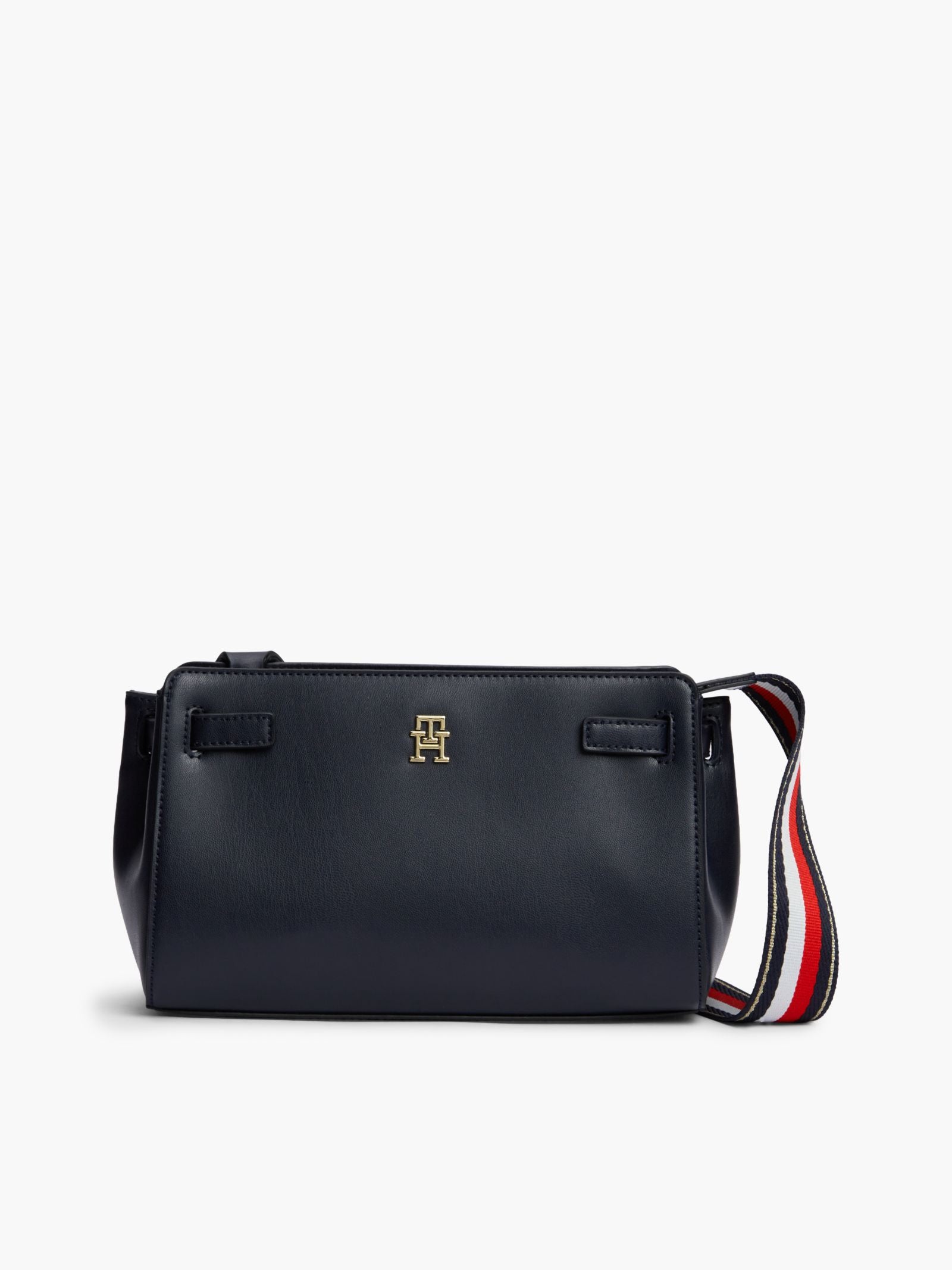 Bleu marine - Tommy Hilfiger TH Joy Crossover Corporate