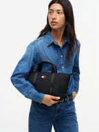 Noir - TOMMY HILFIGER Essential Daily
