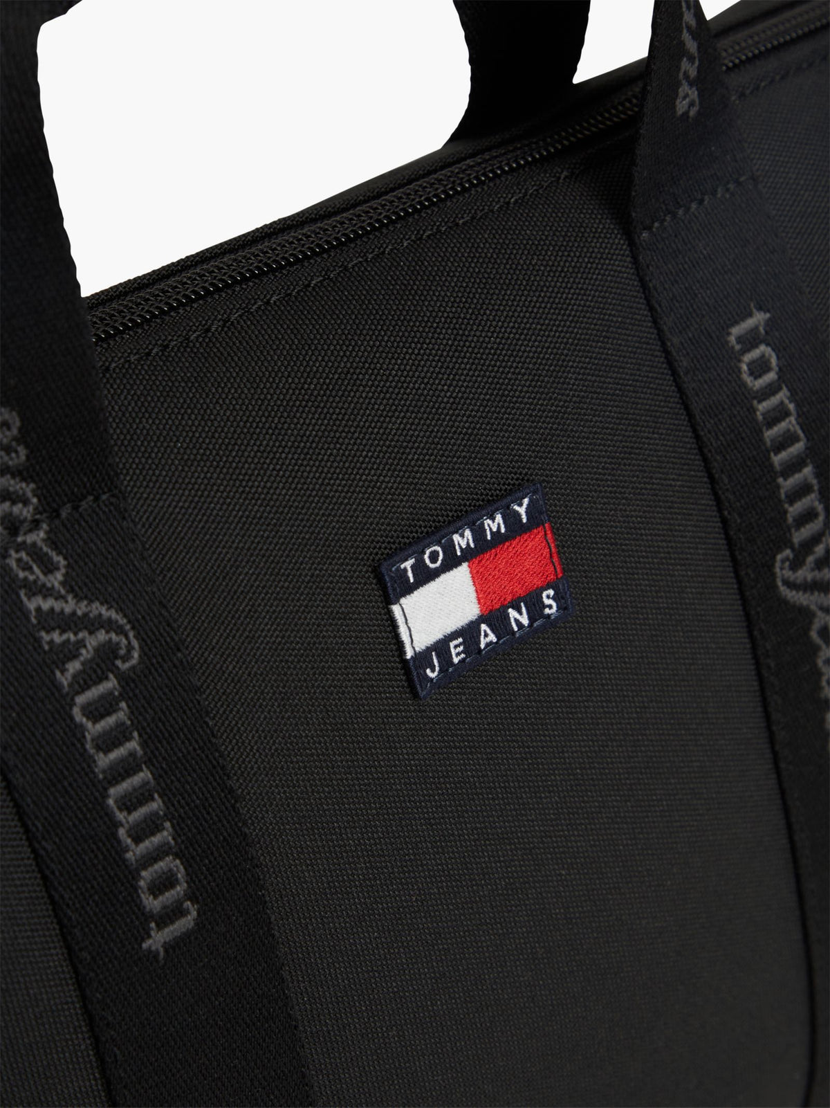 Noir - TOMMY HILFIGER Essential Daily