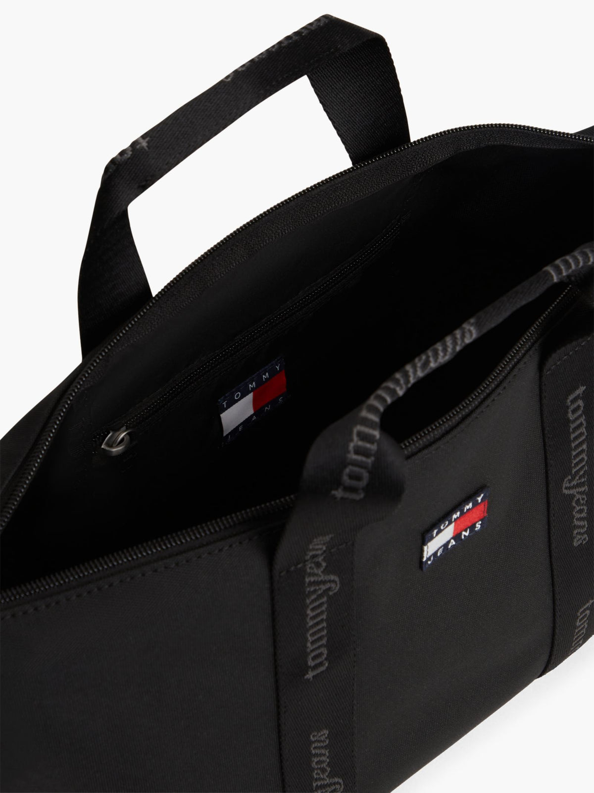 Noir - TOMMY HILFIGER Essential Daily