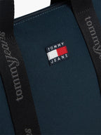 Bleu foncé - TOMMY HILFIGER Essential Daily