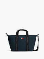 Bleu foncé - TOMMY HILFIGER Essential Daily