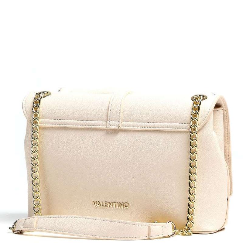 Blanc - VALENTINO Sac à Bandoulière
