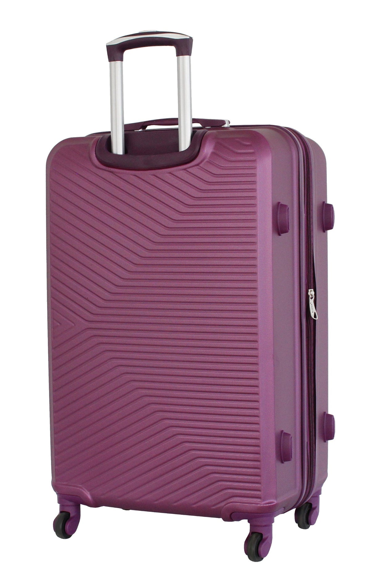 Violet - ALISTAIR Valise soute Iron 75 cm
