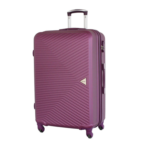 Violet - ALISTAIR Valise soute Iron 75 cm