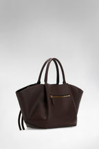 Marron - GUESS Allegra Girlfriend