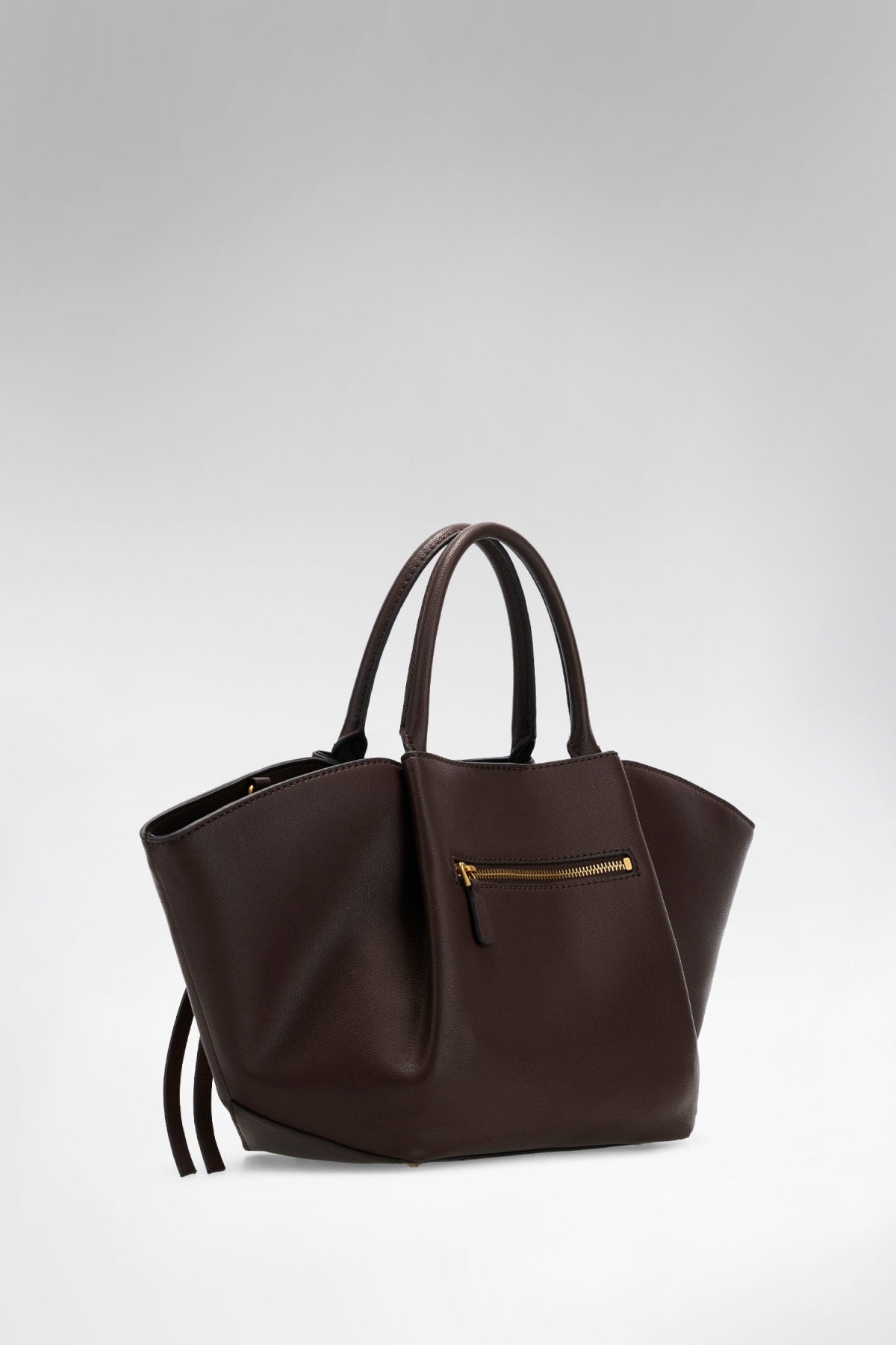 Marron - GUESS Allegra Girlfriend