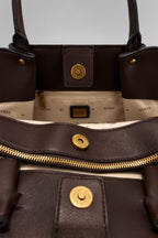 Marron - GUESS Allegra Girlfriend
