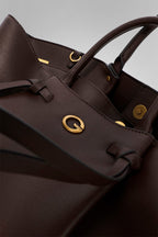 Marron - GUESS Allegra Girlfriend